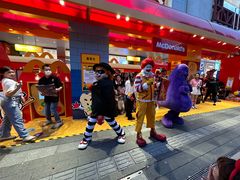 -麦当劳(北京路广百广场店)