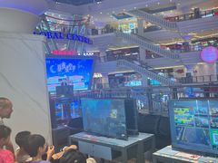 -江南环球港