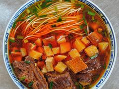 -永丰面馆(汉口路店)