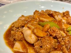 -南京大牌档(中关村领展广场店)