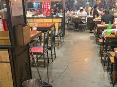 -琥珀老六龙虾(四里河店)
