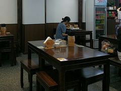 -蟹上黄·蟹黄面·江南糖水(人民广场店)