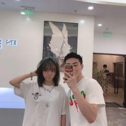 -INSTYLE造型·明星店