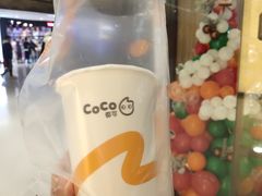 -CoCo都可(合生汇店)