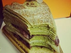 android_upload_pic-檬舒舒MonChouChou(久光百货店)