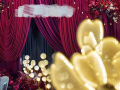 -青岛富力艾美酒店