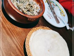 -前海沿·青岛菜(李沧万达店)