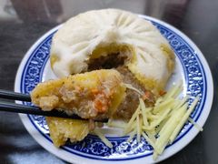 -孟家蟹包(锦绣街店)