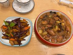 -东北风(江北万达店)