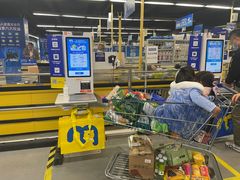 -麦德龙(闵行店)