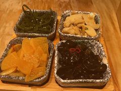 -嘻小北·兰州清汤牛肉面(南翔印象城MEGA店)