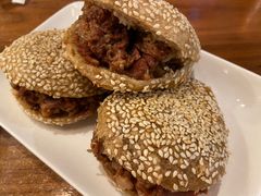-南门小馆·清真(国贸商城店)