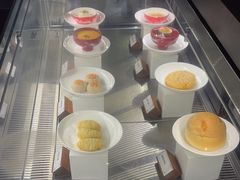 -锦西湖·海鲜小馆(未来科技城店)