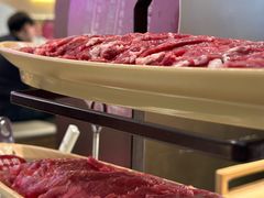 -千牛将·鲜牛肉火锅(开元路店)