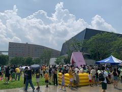 -深圳大学(丽湖校区)