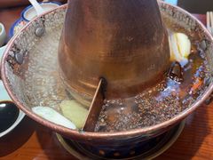 -1078號老北京涮肉(松柏店)