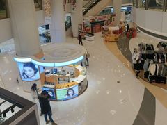 -银座mall(东直门店)