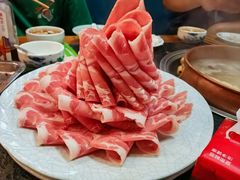 -静香斋餐厅(十里堡店)