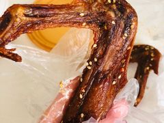 -张飞木薯羹(金鱼巷店)