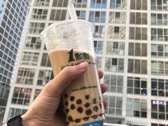 -1点点(银座和谐广场店)
