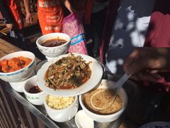 -朝伟清真铜瓢牛肉馆(三十年老·店)