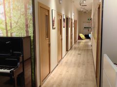 -柏斯音乐(北京荟聚购物中心)