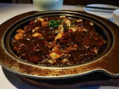 -马仕玖煲·融合菜·酥不腻烤鸭(人大店)