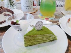 -Kekimatata 生日蛋糕·烘焙教学