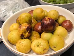 -新侗家食府(蟠桃宫店)