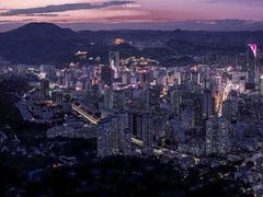 -兰山公园