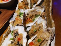 -和彩放题餐厅(酒仙桥店)