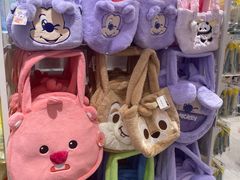 -名创优品(天河区正佳广场二店)