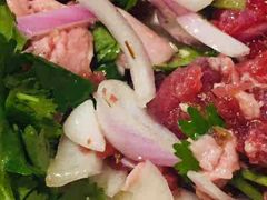 -牛味道炭火烤肉(湖前总店)