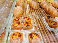 -好利来(八里庄店)
