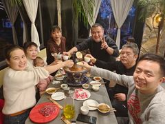 -陈熹公民族美食文化餐厅(中华广场店)