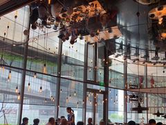 大堂-金牌外婆家(苏州中心店)