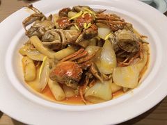 -周家二小姐的菜(西津渡店)