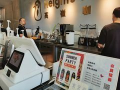 -高嶺咖啡(望京店)