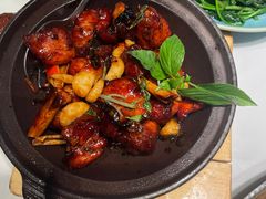 -志明眷村·台式融合菜·宵夜