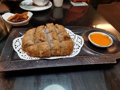 香酥芋泥鸭-堂宴·老厦门私房菜(1988仙岳总店)