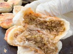 -苏顺成纯绿豆饼(天山大街店)