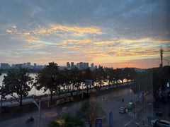 -“香”全日餐厅·株洲大汉希尔顿酒店