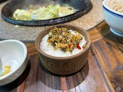 -印象老灶台三下锅·湘西本土原味菜(天门山索道店)
