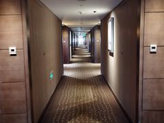 -北京希尔顿逸林酒店