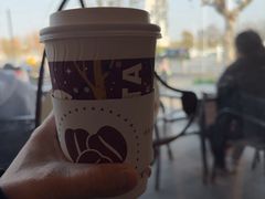 -COSTA COFFEE(上海五玠坊店)