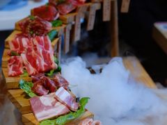 -AJIYA味屋和牛烤肉自助放题(温州万象城店)