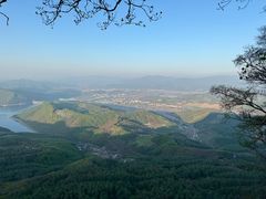 -五女山景区