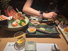 -匠和风精致料理(春熙路群光广场店)