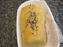 -福苗小骆驼烧烤(大唐不夜城店)