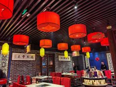 大堂-三宝涮肉(体育学院店)